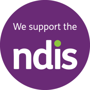 We support NDIS