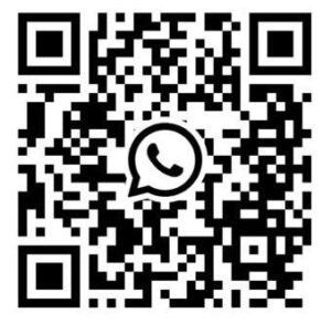 WhatsApp QR Code